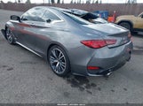 INFINITI Q60 PURE JN1EV7JK9NM600258 снимка