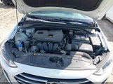 Hyundai Elantra Se 5NPD84LF8HH058910 снимка