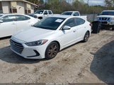 Hyundai Elantra Se 5NPD84LF8HH058910 снимка