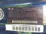 BMW 128I WBAUL7C58AVJ77695 снимка