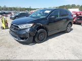 HONDA CR-V EX 7FARW1H59KE020283 снимка