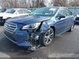 SUBARU LEGACY 2.5I LIMITED 4S3BNBL64F3070890 снимка