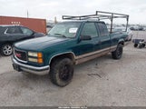 GMC SIERRA K1500 2GTEK19RXT1506144 снимка