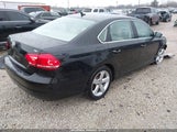VOLKSWAGEN PASSAT 1.8T LIMITED EDITION 1VWAS7A3XFC090469 fotografie
