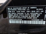VOLKSWAGEN PASSAT 1.8T LIMITED EDITION 1VWAS7A3XFC090469 снимка