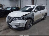 NISSAN ROGUE SL JN8AT2MV9HW022363 снимка