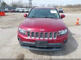 JEEP COMPASS LATITUDE 4X4 1C4NJDEB4HD191432 снимка