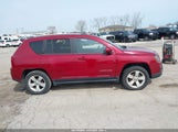 JEEP COMPASS LATITUDE 4X4 1C4NJDEB4HD191432 снимка