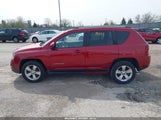 JEEP COMPASS LATITUDE 4X4 1C4NJDEB4HD191432 снимка