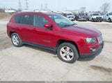 JEEP COMPASS LATITUDE 4X4 1C4NJDEB4HD191432 снимка