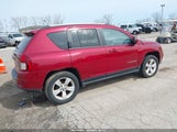 JEEP COMPASS LATITUDE 4X4 1C4NJDEB4HD191432 снимка