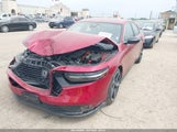 HONDA ACCORD HYBRID SPORT 1HGCY2F57PA059993 снимка