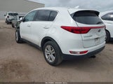 KIA SPORTAGE LX KNDPM3AC4H7140262 снимка