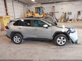 TOYOTA RAV4 HYBRID XLE 2T3RWRFV2LW050105 fotografie