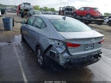 HYUNDAI ELANTRA SE 5NPD84LF5HH082078 снимка