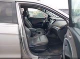 HYUNDAI SANTA FE SE KM8SM4HF3JU259522 fotografie