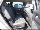 HYUNDAI SANTA FE HYBRID SEL PREMIUM KM8S3DA1XMU010415 снимка