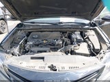 TOYOTA CAMRY SE 4T1G11AK3MU520964 photo