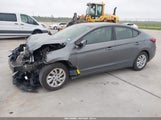 HYUNDAI ELANTRA SE 5NPD74LF7KH492455 снимка