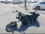 INDIAN MOTORCYCLE CO. CHIEF DARK HORSE ABS 56KDMDBH8P3011170 photo