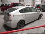 TOYOTA PRIUS THREE JTDKN3DU5D0349749 fotografie