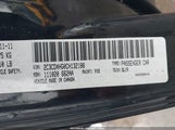 DODGE CHARGER SXT 2C3CDXHG0CH132188 снимка