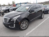 CADILLAC XT5 LUXURY 1GYKNBRS3HZ315449 снимка