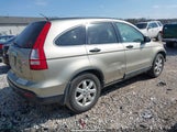 HONDA CR-V EX JHLRE48598C004528 снимка