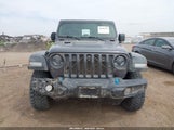 JEEP GLADIATOR RUBICON 4X4 1C6JJTBG6PL574633 снимка
