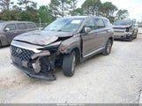 HYUNDAI SANTA FE SE 5NMS23AD8KH109945 снимка