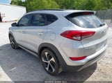 HYUNDAI TUCSON LIMITED KM8J33A27JU750045 photo