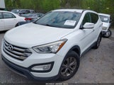 HYUNDAI SANTA FE SPORT 2.4L 5XYZU3LB5FG238567 fotografie