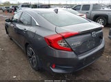 HONDA CIVIC EX-L 19XFC1F80HE016609 снимка