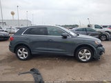 AUDI Q3 PREMIUM 45 TFSI QUATTRO TIPTRONIC WA1AECF38L1090483 снимка
