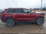 JEEP GRAND CHEROKEE LIMITED 4X4 1C4RJFBG0MC627996 fotografie