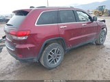 JEEP GRAND CHEROKEE LIMITED 4X4 1C4RJFBG0MC627996 fotografie