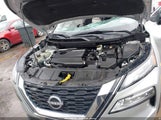 NISSAN ROGUE SV INTELLIGENT AWD JN8BT3BB7NW333756 fotografie