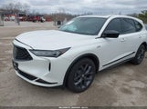 ACURA MDX A-SPEC 5J8YE1H00PL030513 снимка