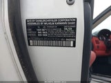 CHRYSLER CROSSFIRE LIMITED 1C3AN69L85X029304 снимка