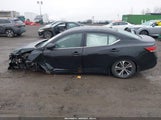NISSAN SENTRA SV XTRONIC CVT 3N1AB8CVXLY273352 снимка