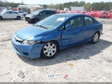 HONDA CIVIC LX 1HGFA16579L012949 снимка