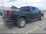 GMC SIERRA 2500HD 4WD STANDARD BED DENALI 1GT49RE7XMF292244 photo