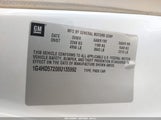 BUICK LUCERNE CXL 1G4HD57208U135992 снимка