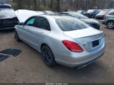 MERCEDES-BENZ C 300 4MATIC/LUXURY 4MATIC/SPORT 4MATIC 55SWF4KB3GU108783 снимка
