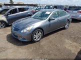 INFINITI Q40 JN1CV6AP3FM503006 снимка