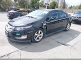 CHEVROLET VOLT 1G1RH6E43DU101457 снимка