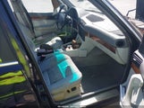 BMW 540 I AUTOMATIC WBAHE6320RGF28016 photo