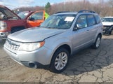 SUBARU FORESTER 2.5X PREMIUM JF2SHADC8CH441457 снимка