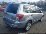 SUBARU FORESTER 2.5X PREMIUM JF2SHADC8CH441457 снимка
