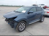 KIA SPORTAGE LX KNDPB3AC9F7754016 снимка